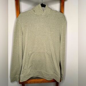 Unisex Jockey Sport Kangaroo Pocket Pullover